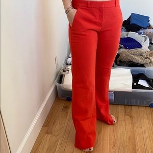 Banana Republic | Bootcut Pant